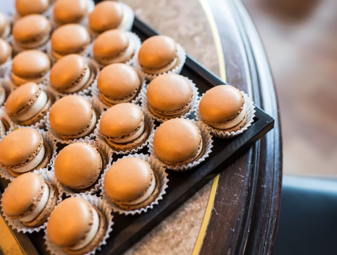 Zürich, Confiserie Sprüngli