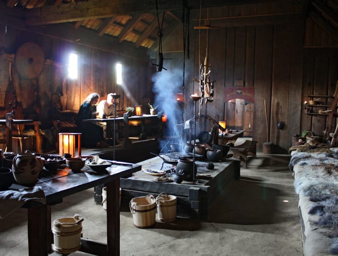 Ribe Vikinge Center