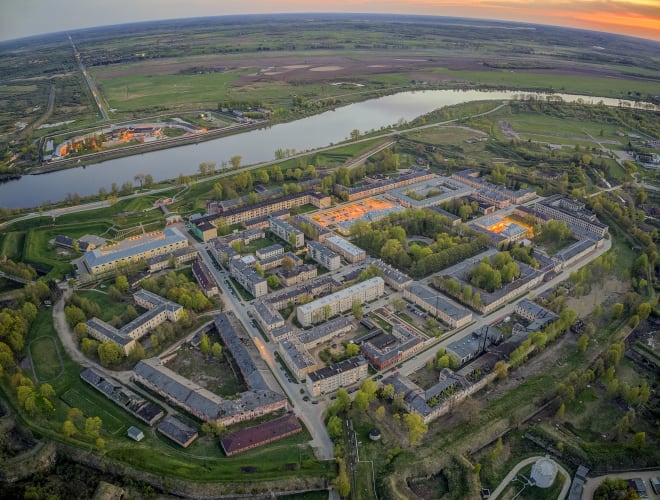 Daugavpils