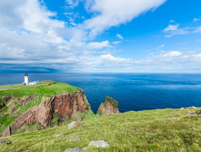 Cape Wrath