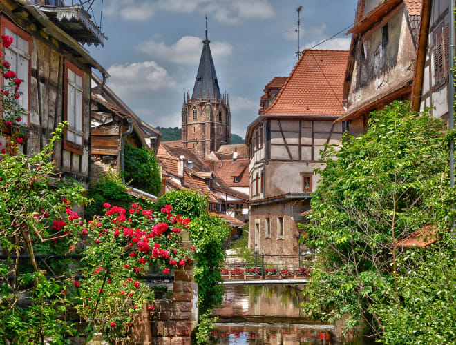 Wissembourg