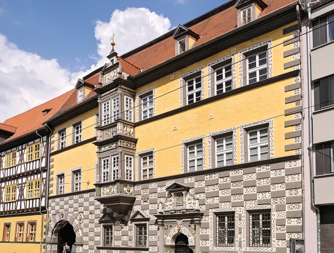 Erfurt, Stadtmuseum