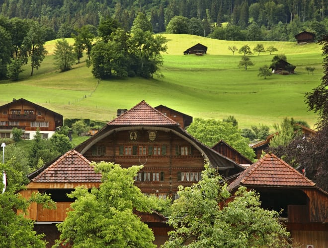 Erlenbach