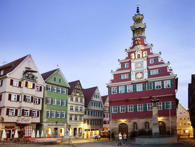 Esslingen