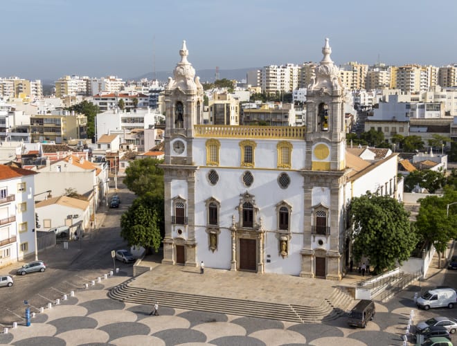 Faro
