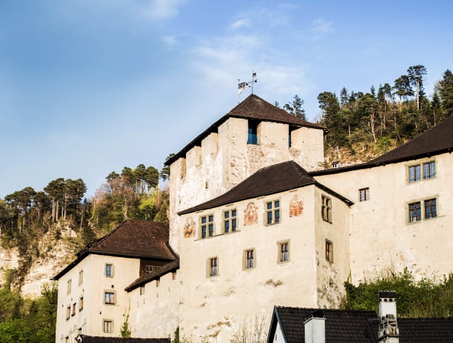 Feldkirch, Heimatmuseum