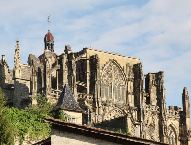 St-Antoine-l'Abbaye