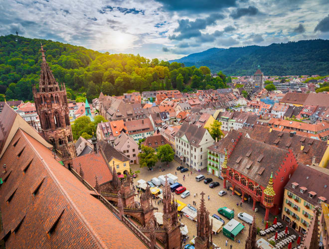 Freiburg