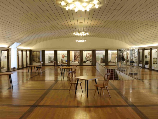 Freudenstadt, Museum im Stadthaus