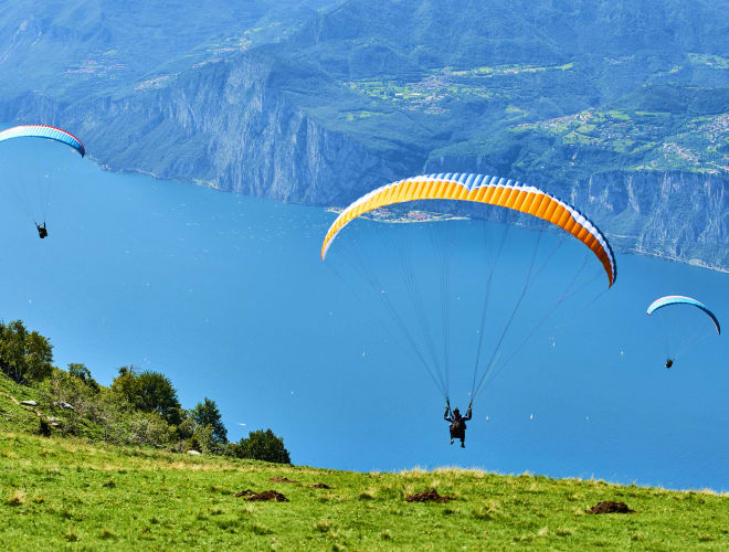 Monte Baldo