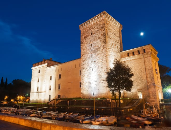 Riva del Garda, Museo Alto Garda MAG