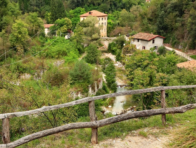 Valle Toscolano