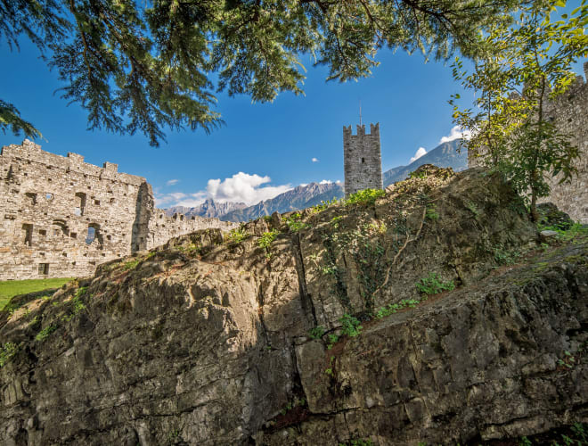 Val Camonica
