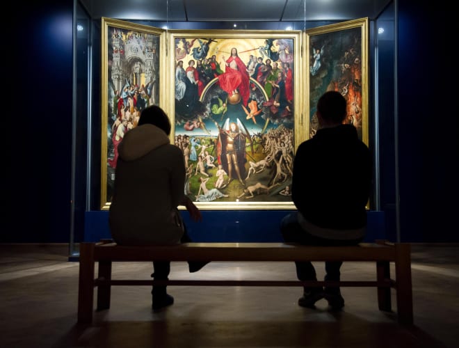 Gdansk/Danzig, Nationalmuseum