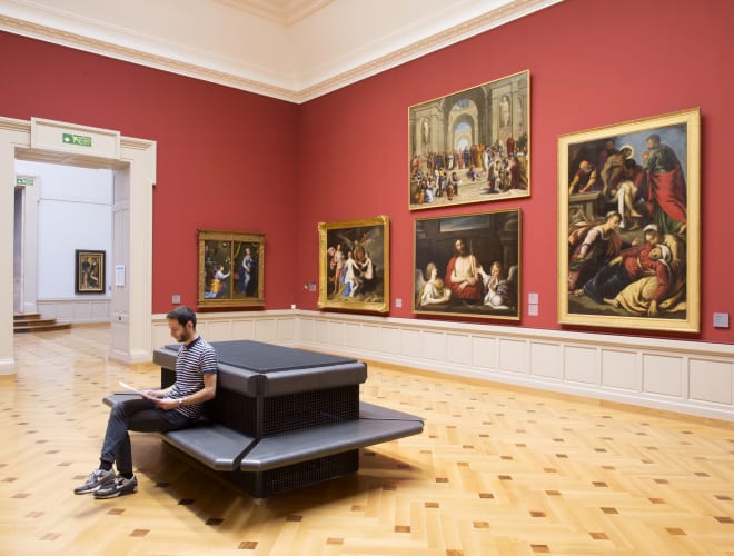 Genf, Musée dArt et dHistoire