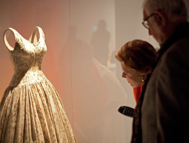Getaria, Balenciaga Museoa