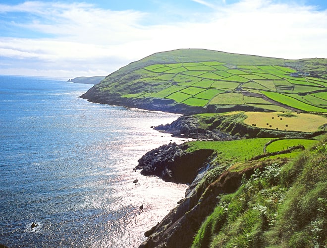 Beara Peninsula