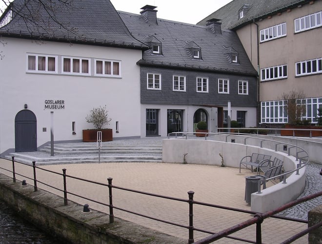 Goslar, Goslarer Museum