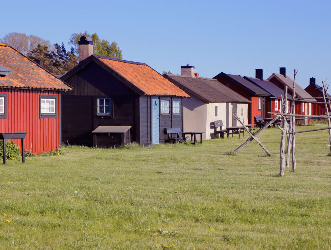 Visby, Gotland