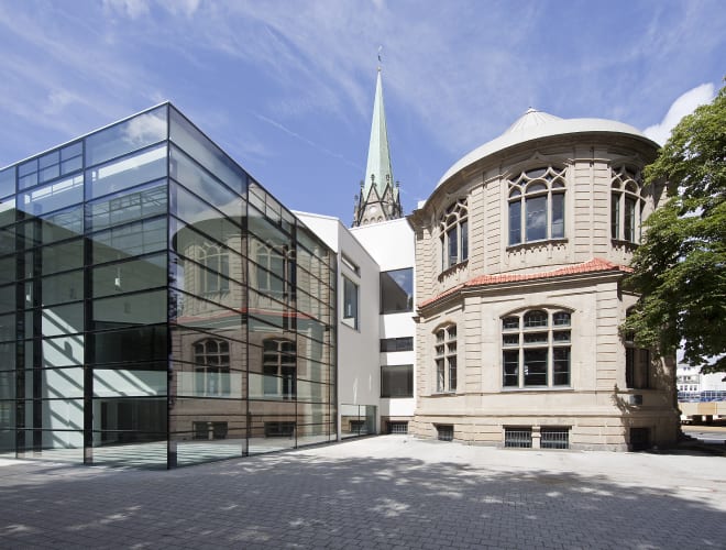 Hagen, Osthaus Museum