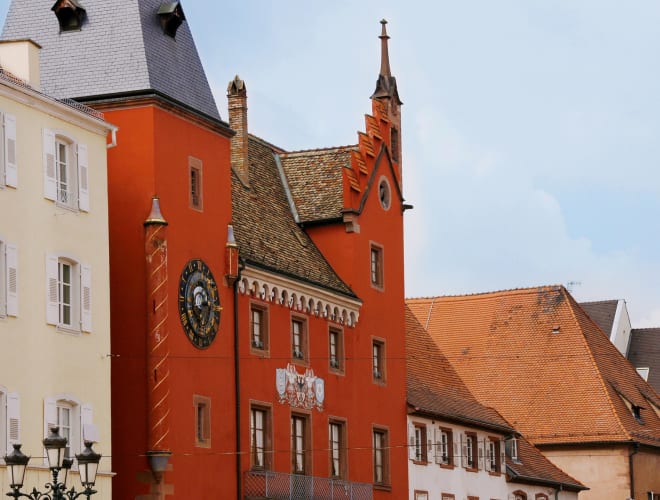 Haguenau, Musée Alsacien