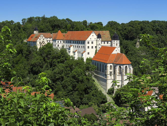 Tourismusinformation Haigerloch, Haigerloch Infos, Preise und mehr