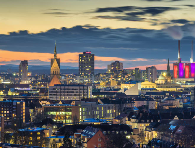 Hannover