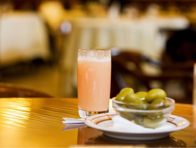 Venedig, Harry's Bar