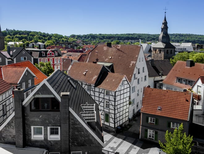 Hattingen