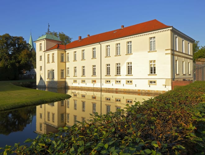 Herten, Westerholt