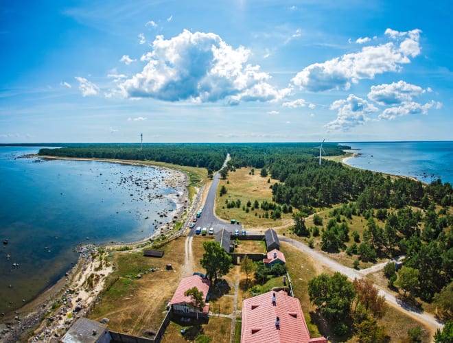 Hiiumaa