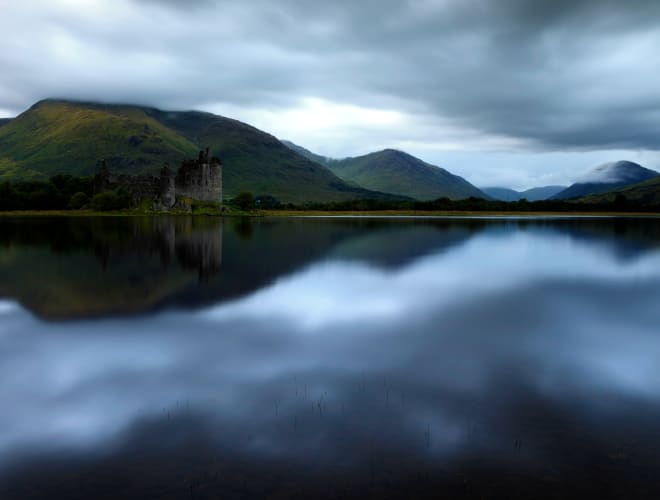 Loch Ness: Infos, Preise und mehr | ADAC Maps