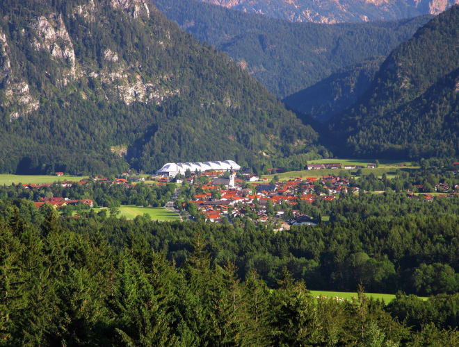 Inzell