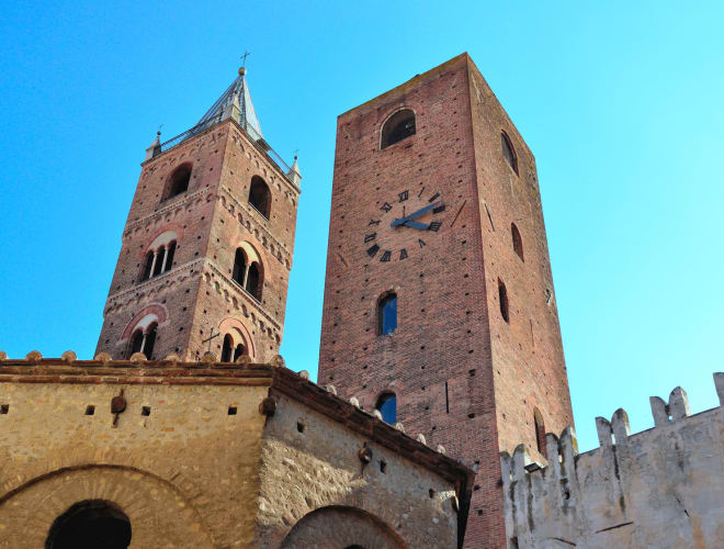 Albenga, Civico Museo Ingauno