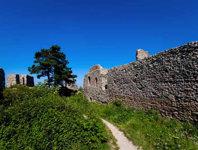 Jicin, Cesky Ráj