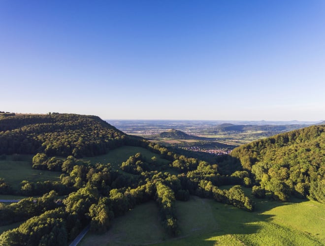Kirchheim unter Teck, Randecker Maar