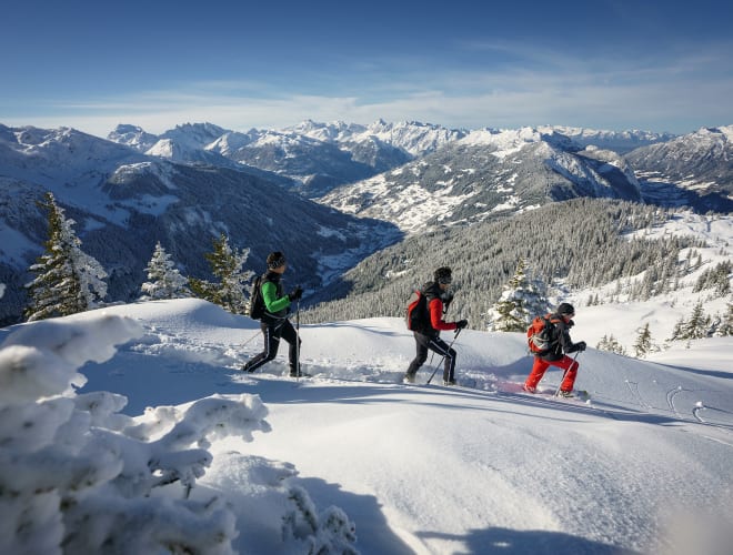 Klösterle, Sonnenkopf