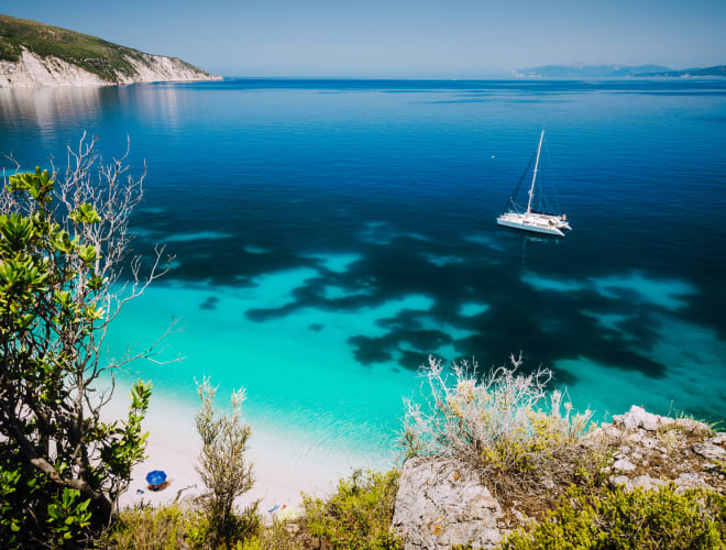 Insel Kos