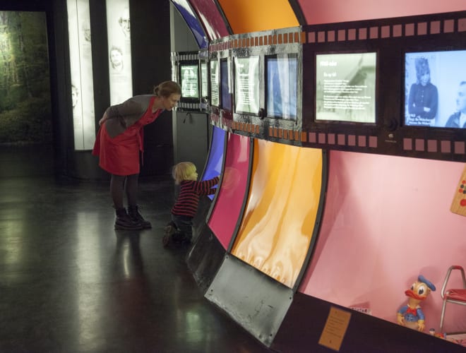 Kristianstad, Filmmuseet