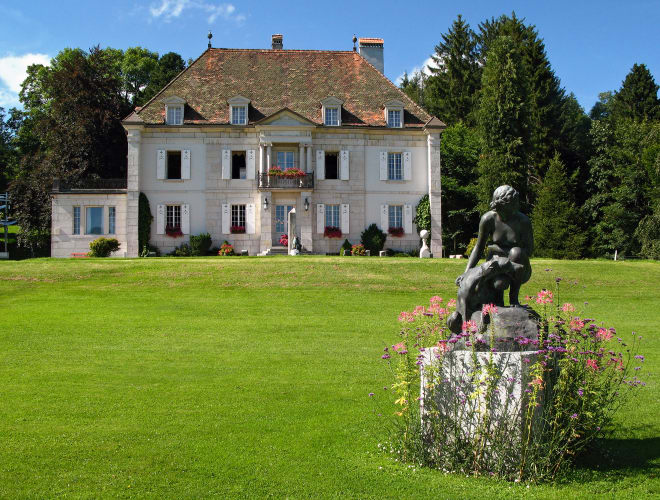 Le Locle, Musée d'Horlogerie