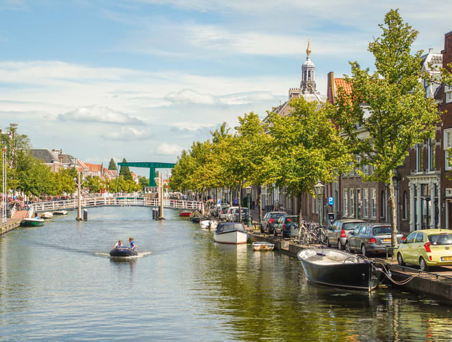 Leiden