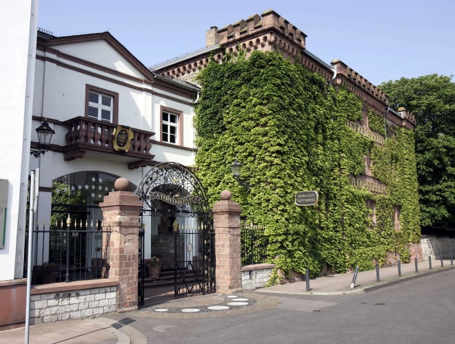 Mainz, Kupferberg-Museum