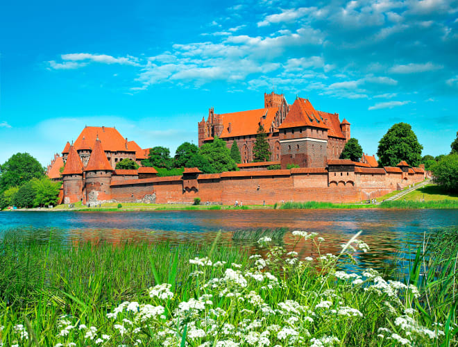Malbork/Marienburg