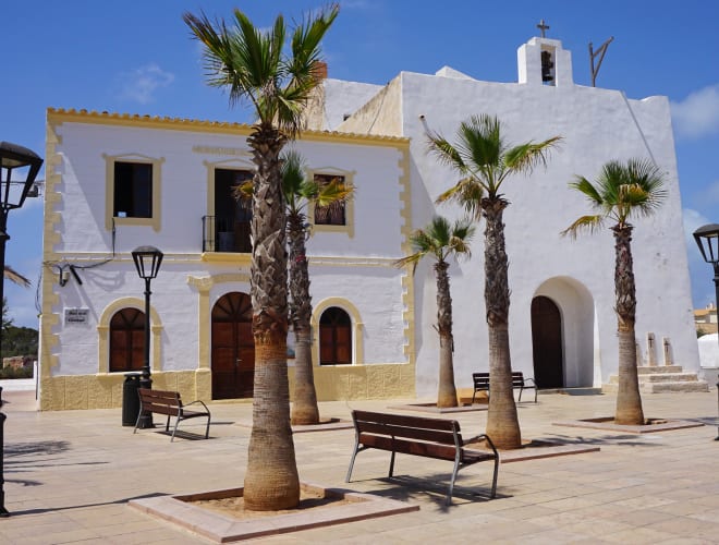 Sant Francesc Xavier