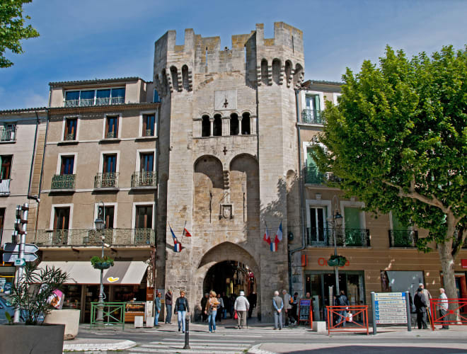 Tourismusinformation Manosque, Manosque: Infos, Preise und mehr | ADAC Maps