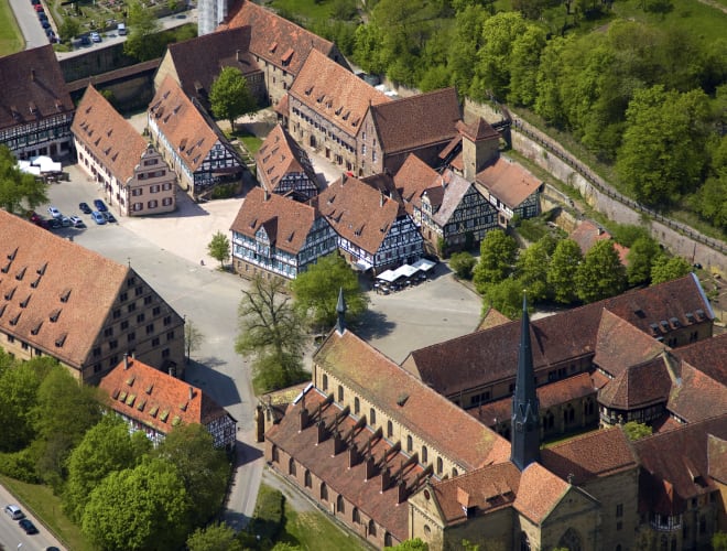 Maulbronn