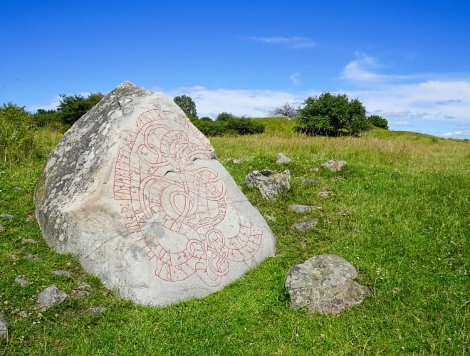Björkö, Birka