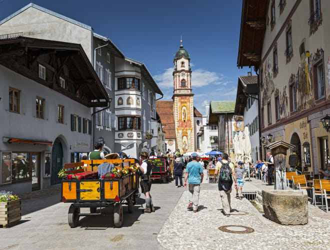 Mittenwald