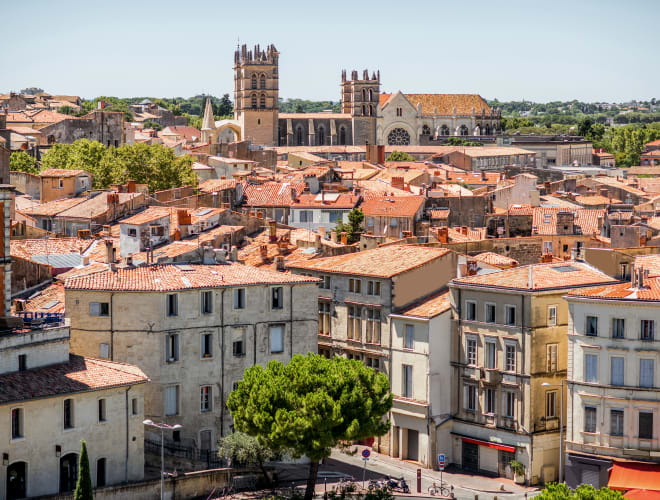 Montpellier
