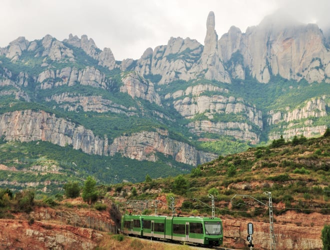 Monistral de Montserrat